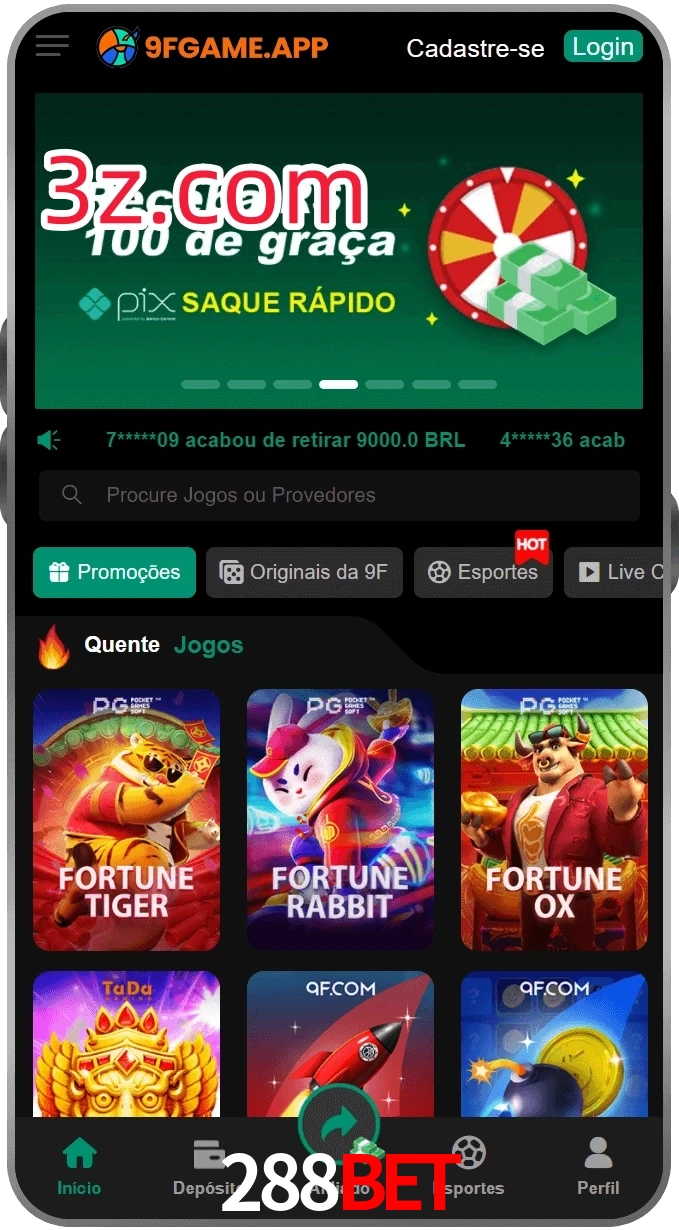 288Bet