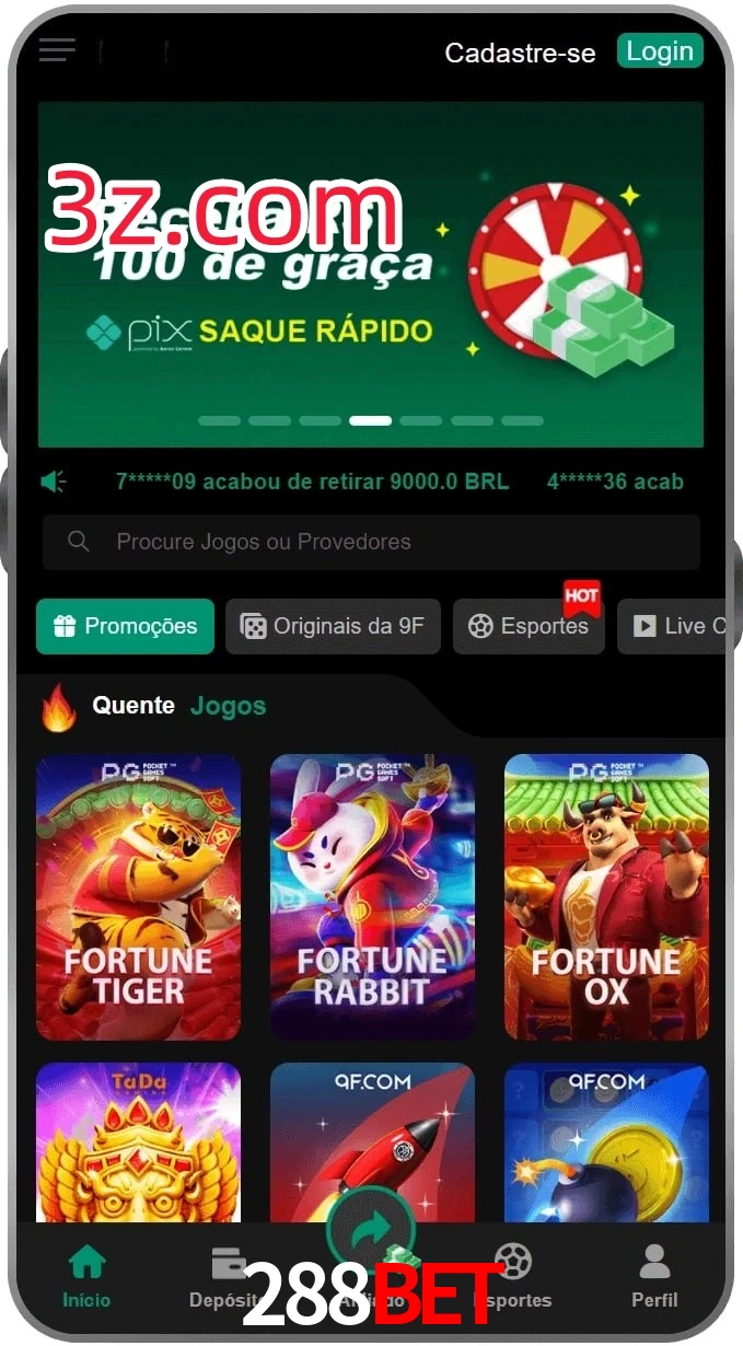 288Bet